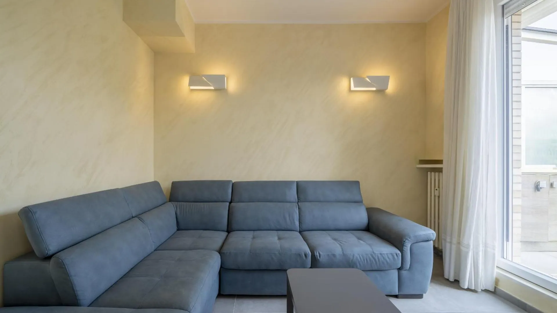 Glamorous Terrace Excl 3Bdr A 300Mt Da Centrale Milan Apartment