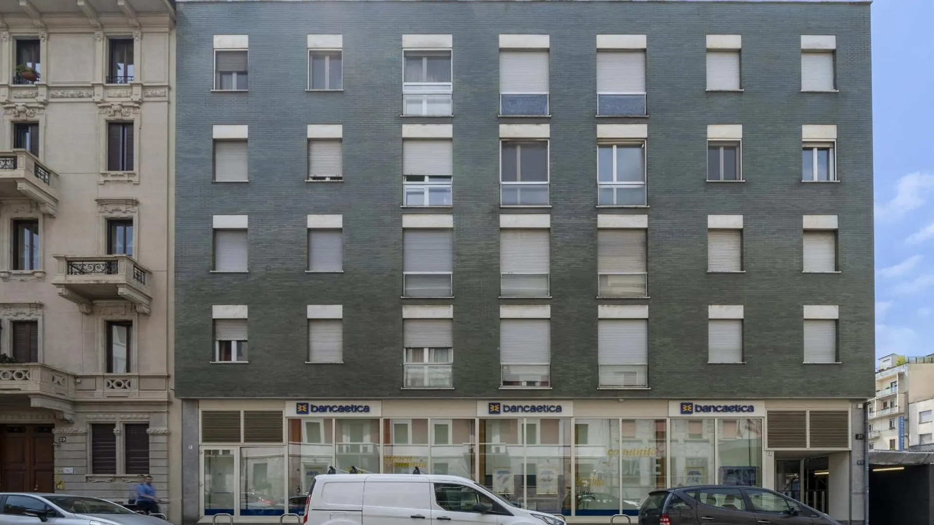 Apartment Glamorous Terrace Excl 3Bdr A 300Mt Da Centrale Milan