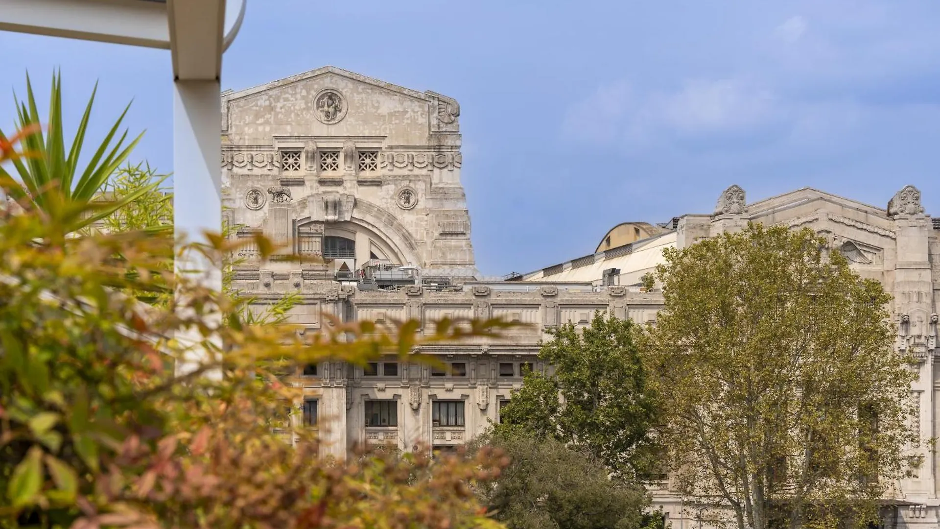 Glamorous Terrace Excl 3Bdr A 300Mt Da Centrale Milan Apartment