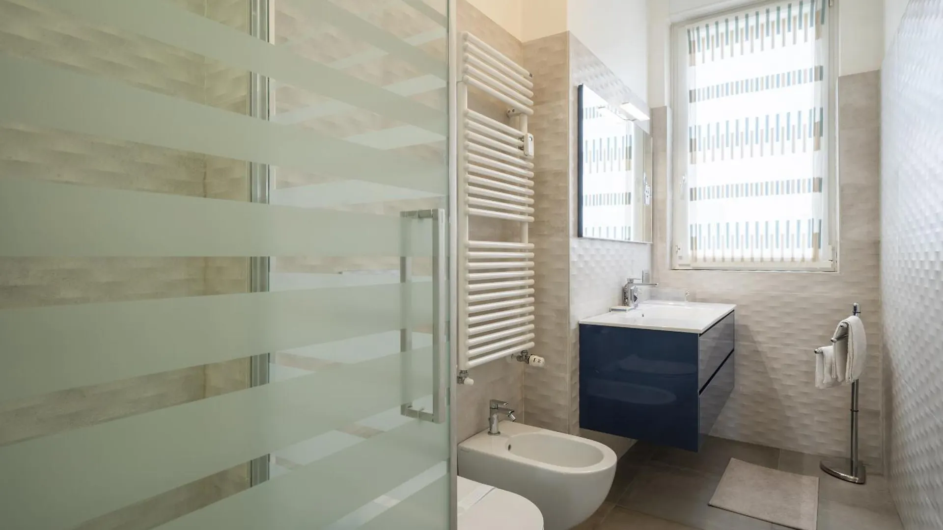 Glamorous Terrace Excl 3Bdr A 300Mt Da Centrale Milan