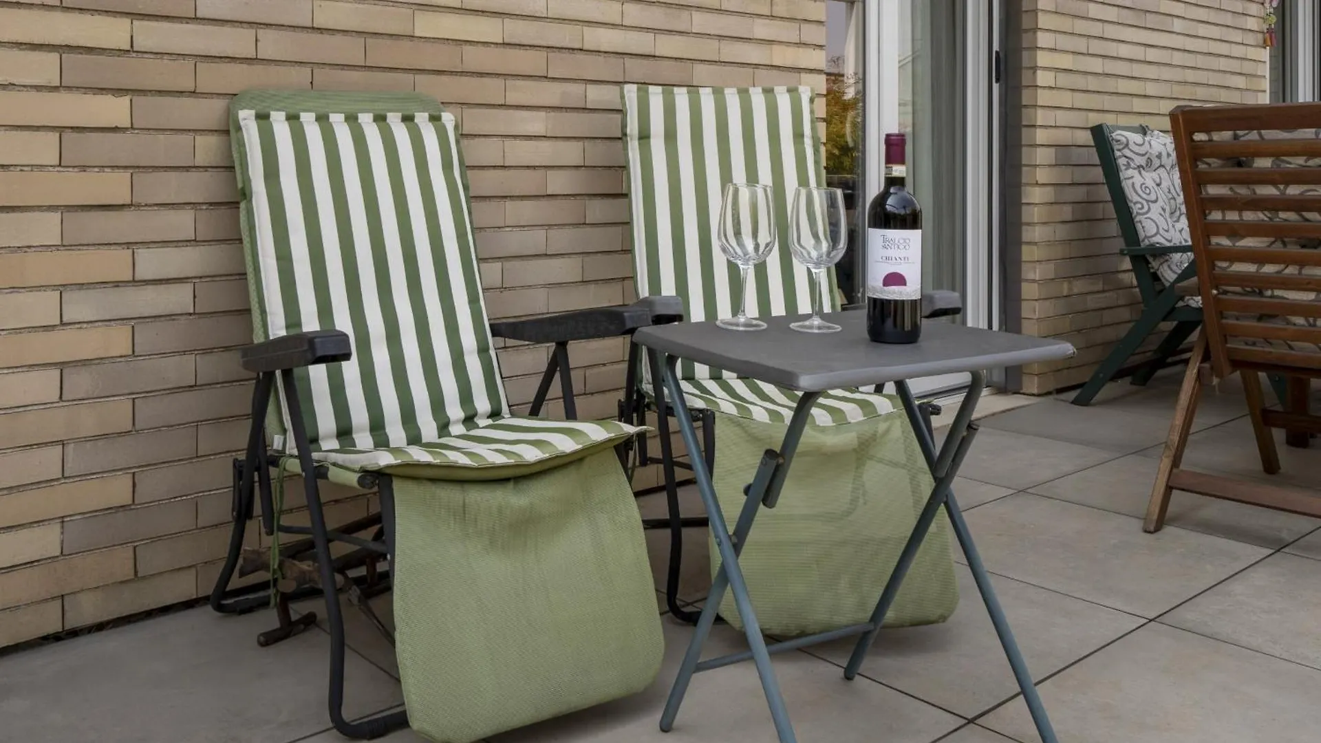 Glamorous Terrace Excl 3Bdr A 300Mt Da Centrale Milan Italy